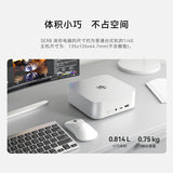 Beelink SER8 8845HS Mini PC AMD Ryzen 7 8 core 16 thread AI PC up to 256GB DDR5 5600MHz