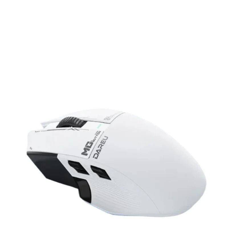 Dareu A980 Pro/Pro Max Tri-Mode 8K kabelgebunden & 4K Mausanschluss E-Sport-Spielmäuse Star Flash-Kabel