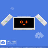 OneXPlayer ONEXSUGAR Sugar 1 Gen3 Dual-Screen Transforming Handheld Game Console