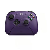 8BitDo Ultimate 2 Wireless 2.4G Gaming Controller TMR Joysticks/Hall Effect Triggers for PC Windows