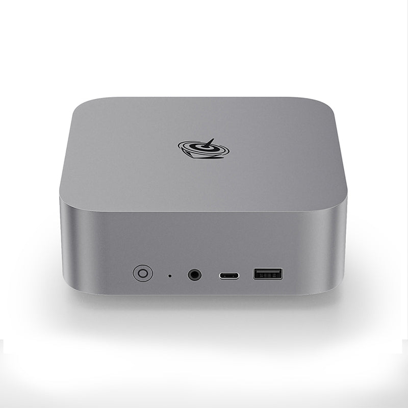Beelink SER8 8845HS Mini PC AMD Ryzen 7 8 core 16 thread AI PC up to 256GB DDR5 5600MHz