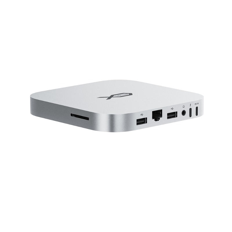 Beelink Mate mini 80Gbps Thunderbolt 5 Dock for Mac mini M4