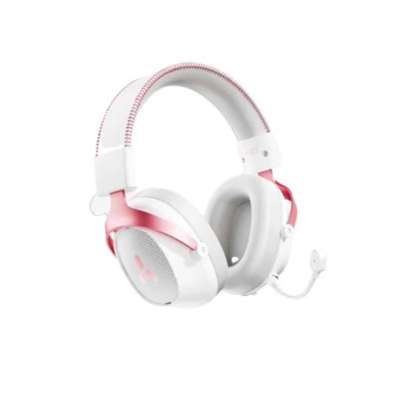 Misiom Alpha Headphones 2.4G/ Bluetooth/Type-C 7.1 Surround Sound Effects