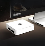 MECHREVO imini Pro830 Mini PC R7-8845H 32G DDR5 1TSSD WiFi6