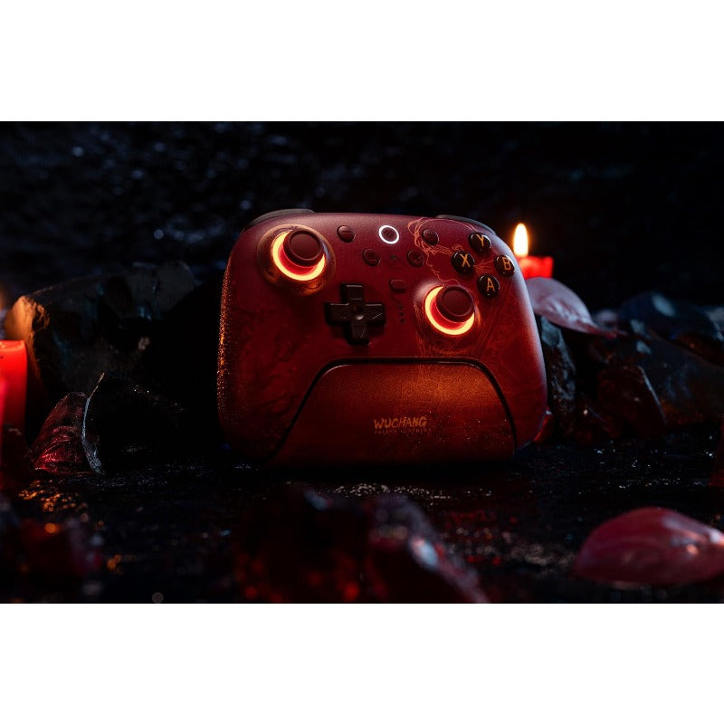 8BitDo Ultimate 2 WUCHANG: Fallen Feathers edition Wireless Game Controller