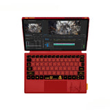 OneXPlayer X1 PRO Gaming Tablet PC EVA Asuka Limited Edition Intel Core Ultra7 255H PC Game Console