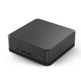 GTBOX GT125H/155H  Intel Core Ultra 5/7 125H/155H AI Mini PC PCIE4.0*4 WiFi 7 46Gbps