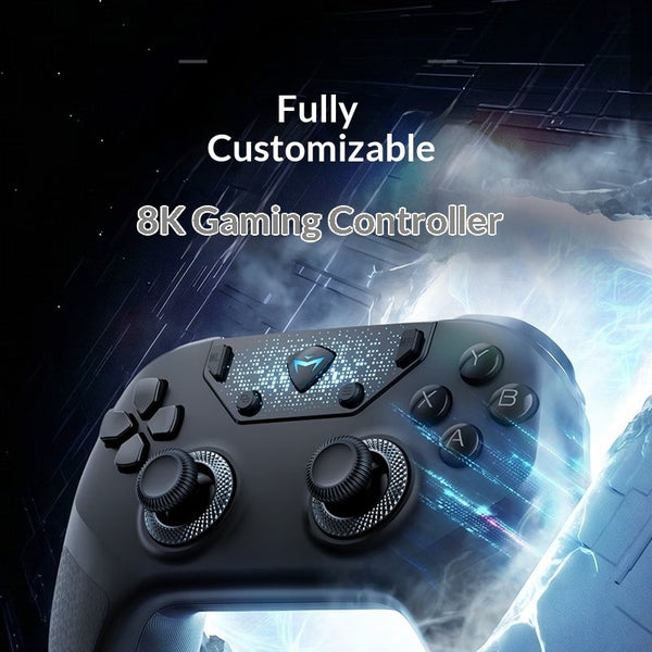 Machenike F1 Wireless Gaming Controller – Minixpc