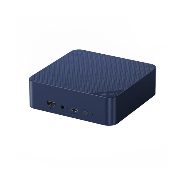 ASUS エイスース ミニPC NUC (Processor N150、Wi Fi 6E、2.5Gx1