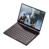 GPD WIN Max 2 2024 10,1 Zoll AMD Ryzen 8840U Handheld-Spielekonsole WIFI