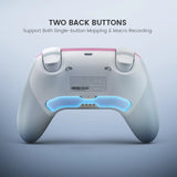 GameSir Super Nova Kabelloser Gamecontroller mit Ladestation und Hall-Effekt