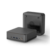 GTBOX GT125H/155H  Intel Core Ultra 5/7 125H/155H AI Mini PC PCIE4.0*4 WiFi 7 46Gbps