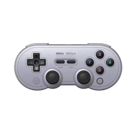 8Bitdo SN30 Pro Wireless Game Controller