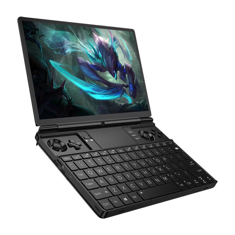 GPD WIN Max 2 2024 10,1 Zoll AMD Ryzen 8840U Handheld-Spielekonsole WIFI