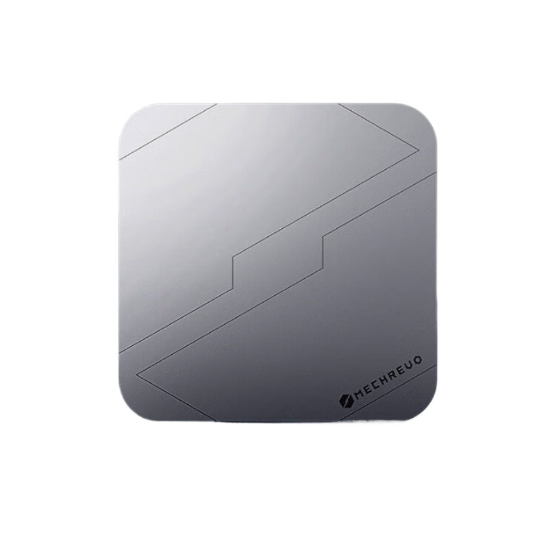 MECHREVO imini S710 Mini PC AMD R7-8845H 16G DDR5 1TSSD WiFi6 Supports Wall Mounting