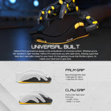 FANTECH HELIOS II PRO XD3 V3 Professional Esports Wireless  Game Mouse