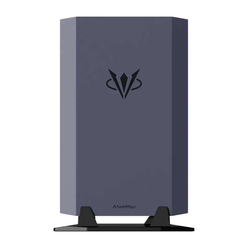 AtomMan G7 Ti Mini PC RTX4070/i9-14900HX/i7-14650HX Black Myth Wukong G7 Ti SE i7/RTX4070