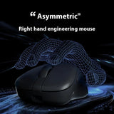 ATK LieKong Z1 Pro Max PAW3950 Ultra Wired Wireless Gaming Mouse Dual-mode Dual 8000Hz Ergonomic Mouse