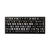 VGN Flash 75 Gaming Keyboard Hall Effect 8000hz Polling Rate Support 0.001mm RT DKS SOCD MT TGL Dynamic RGB Hot Swappable