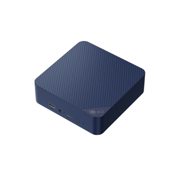 Beelink EQ14 Mini PC Intel N150 4 Core 4 Thread DDR4 16GB+500GB