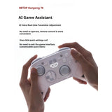 BEITONG KunPeng 70 Smart AI Flagship Gaming Controller