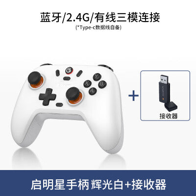 GAMESIR T4n Lite Wireless Game Controller for Switch PC