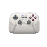 8BitDo Pro 3 Bluetooth Wireless Gaming Controller