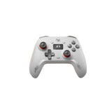 BIGBIG Won Lingyun Kabelloser Gaming-Controller, Dual-Hall-Effekt-Joystick und Trigger, Bluetooth für PC/Steam