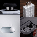 8BitDo Ultimate 2 Wireless 2.4G Gaming Controller TMR Joysticks/Hall Effect Triggers for PC Windows