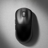 Incott G23V2 Wireless Gaming Mouse 8K Tri Mode PAW3395 V2SC Ergonomic Lightweight 47g