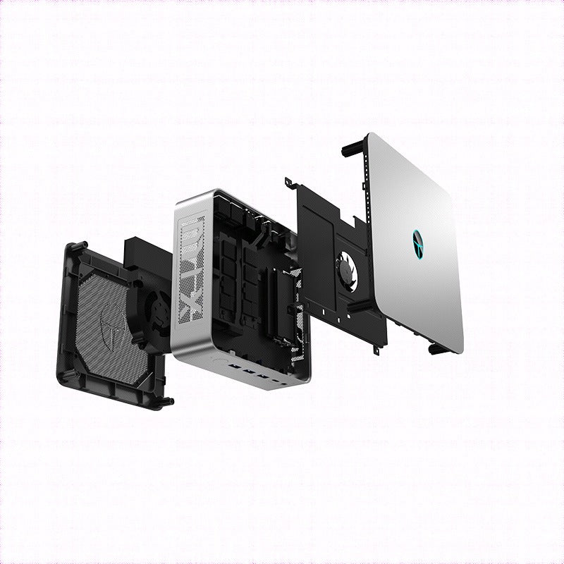 ThundeRobot MIX PRO Mini-PC Intel Core Ultra 7 155H 32G 1T SSD WIFI6E