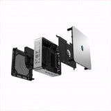 ThundeRobot MIX PRO Mini-PC Intel Core Ultra 7 155H 32G 1T SSD WIFI6E