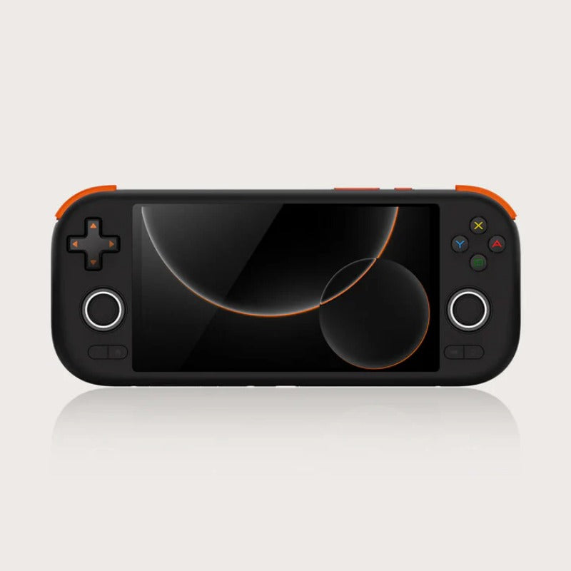 MANGMI AIR X Retro Handheld Game Console Android 5.5inch Qualcomm Snapdragon 662 1080P 4+64GB