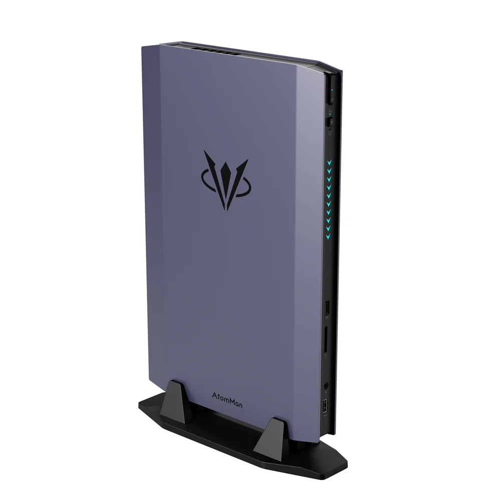 AtomMan G7 Ti Mini PC RTX4070/i9-14900HX/i7-14650HX Black Myth Wukong G7 Ti SE i7/RTX4070