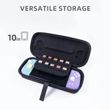 MOBAPAD Storage Bag for Nintendo Switch OLED JoyPad Zipper Housing Shell Protective Cover for Mobapad M6S / M6 HD