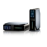 M1 RGB Mini PC Intel Alder Lake-N200/N100 16GB DDR4 Vertical with WiFi 6 Dual LAN