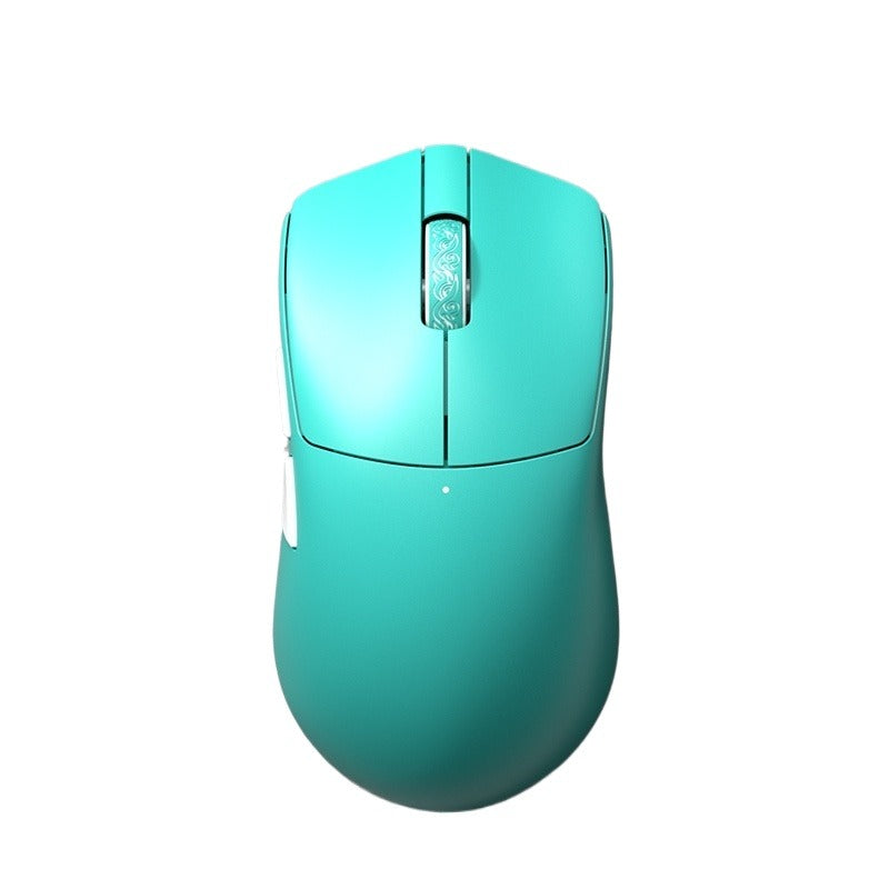Incott 039 Wireless Gaming Mouse Dual 8K Tri Mode