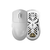 VGN Dragonfly King Magnesium Alloy Wireless Gaming Mouse PAW3950 Dual 8K