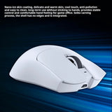 EWEADN S9 Pro/Ultra Wireless Gaming Mouse Esport Bluetooth Tri-mode PAW3395/PAW3950 8KHz