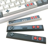 6.25U Space Keycaps für mechanische Tastaturen. Anpassungs-Tastenkappe für Gateron Akko Switch etc.