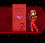 OneXPlayer X1 PRO Gaming Tablet PC EVA Asuka Limited Edition Intel Core Ultra7 255H PC Game Console
