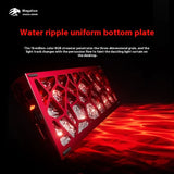 Madlions MAD Light 60 HE Mechanical Keyboard CNC Aluminum Hollow Shell Dynamic Magnetic Switch