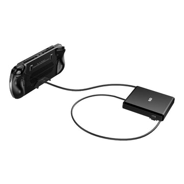 GPD WIN 5 Handheld Gaming Console AI MAX+ 395