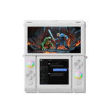 OneXPlayer ONEXSUGAR Sugar 1 Gen3 Dual-Screen Transforming Handheld Game Console