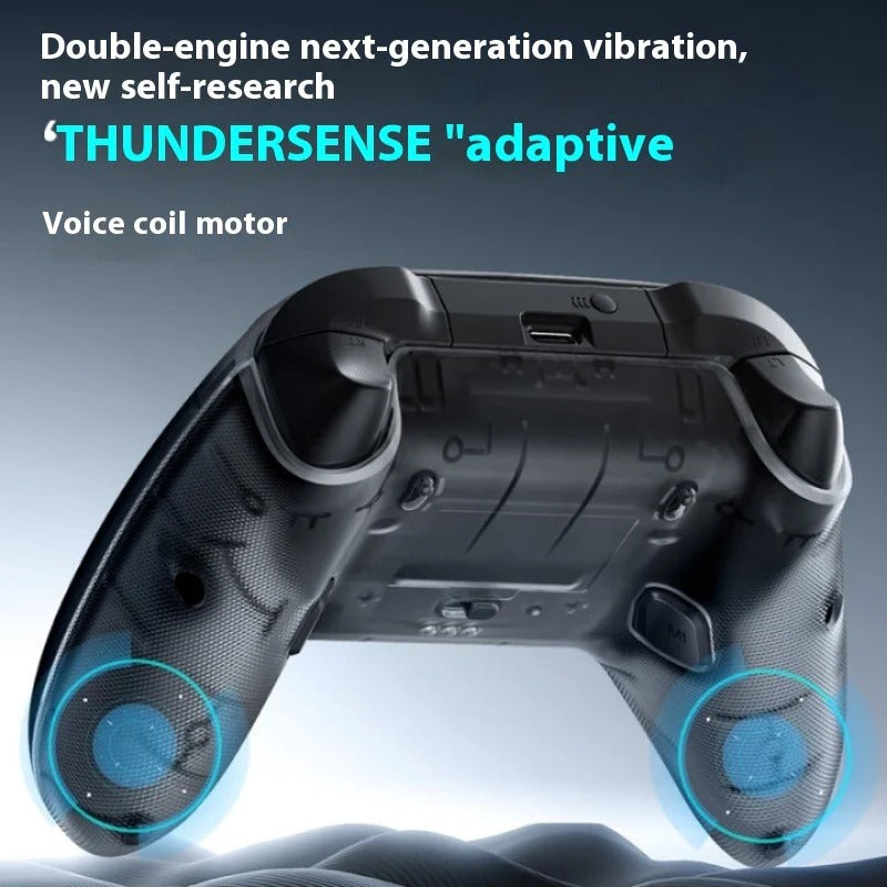 ThundeRobot G80 Raicuter Wireless Gaming Controller