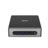 Acer Hummingbird Mini PC i3-N305 4K M2 Interface WiFi6 16G+512G SSD