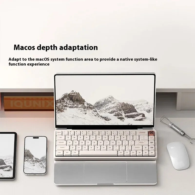 IQUNIX MG65 PRO Mechanical Keyboard