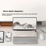 IQUNIX MG65 PRO Mechanical Keyboard
