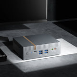 IT13 Intel i7-1360P Dual SSD PCIE 4.0 & PCIE 3.0 2*2.5G Ethernet 32GB 1TB SSD
