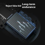 ATK LieKong Z1 Pro Max PAW3950 Ultra Wired Wireless Gaming Mouse Dual-mode Dual 8000Hz Ergonomic Mouse